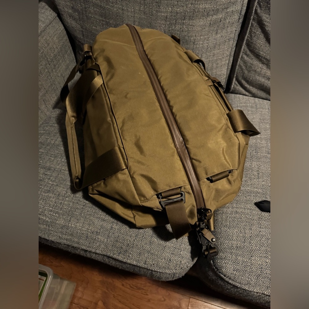 Boundary Supply Errant Duffle